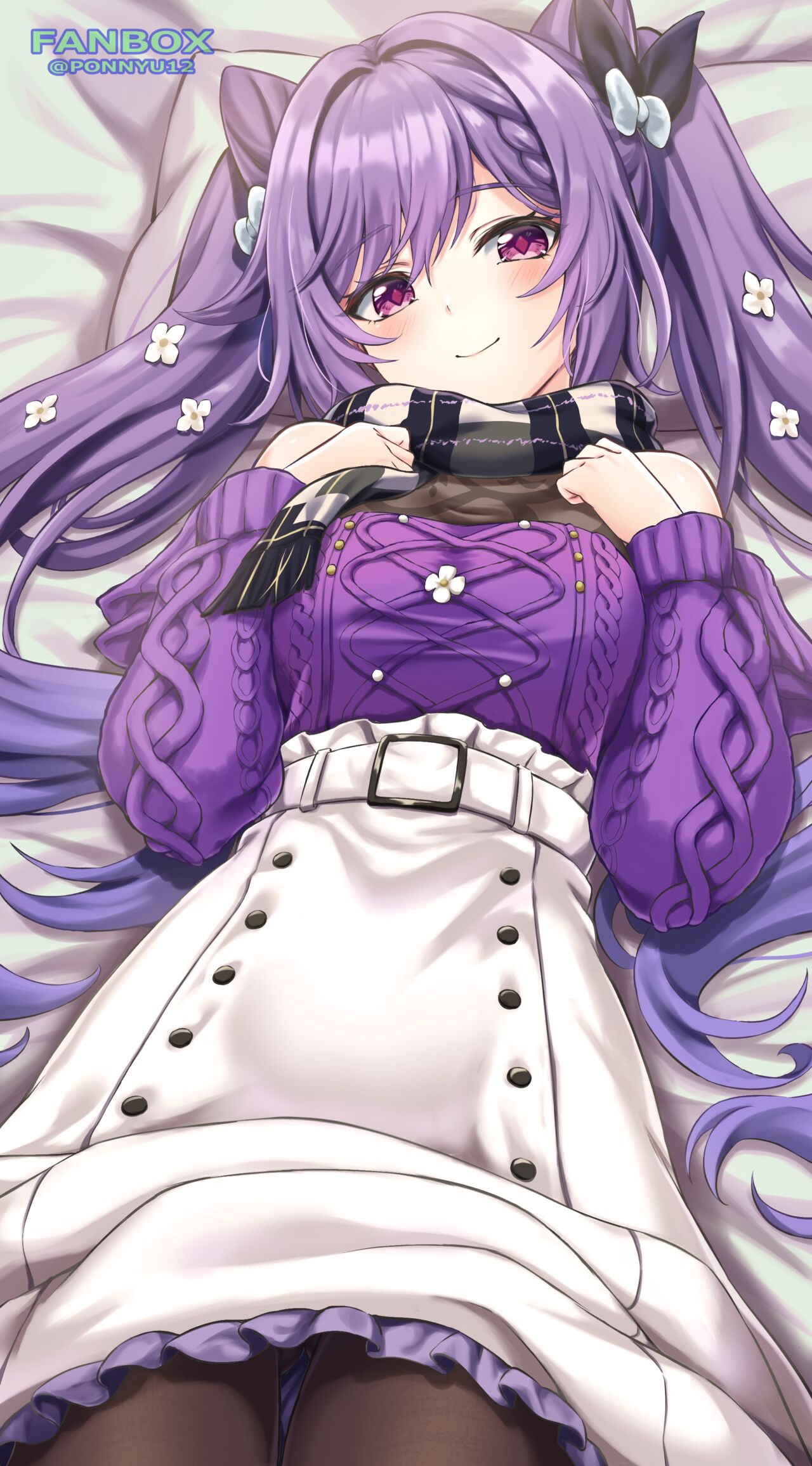 Ponnyu page 3 full