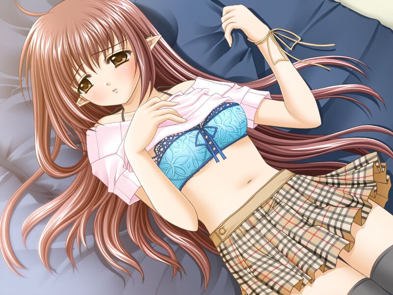 Shuffle! 18+ Scene only page 3 full