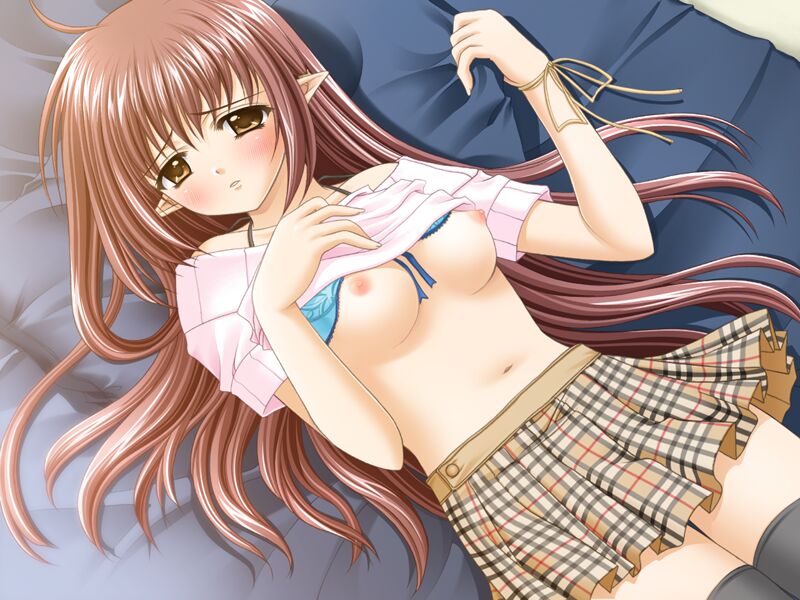 Shuffle! 18+ Scene only page 5 full