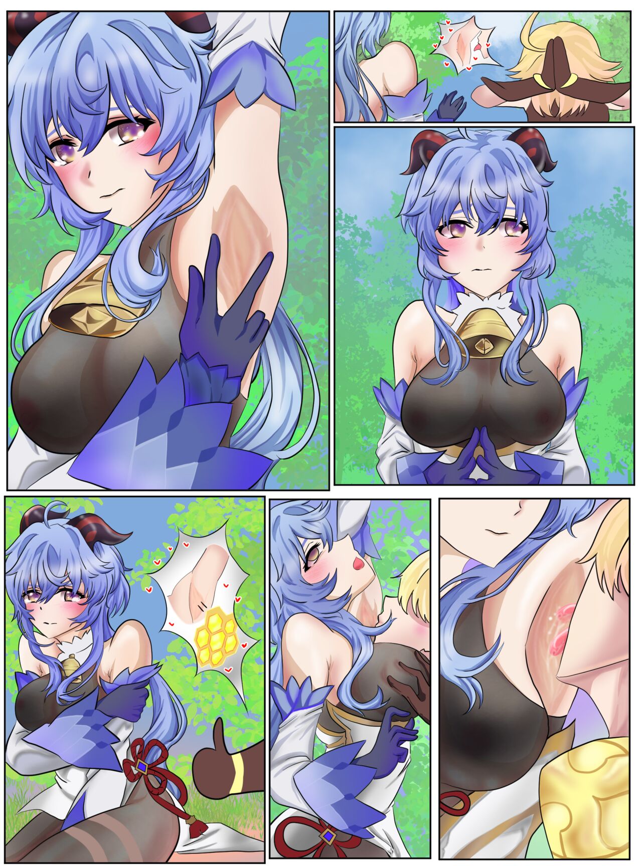 goldman page 7 full