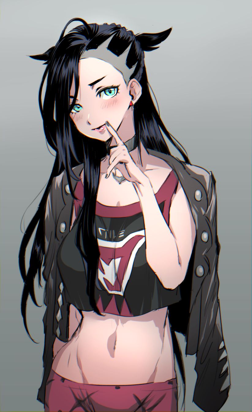 RIKO -Raihan Piers pokemon page 3 full
