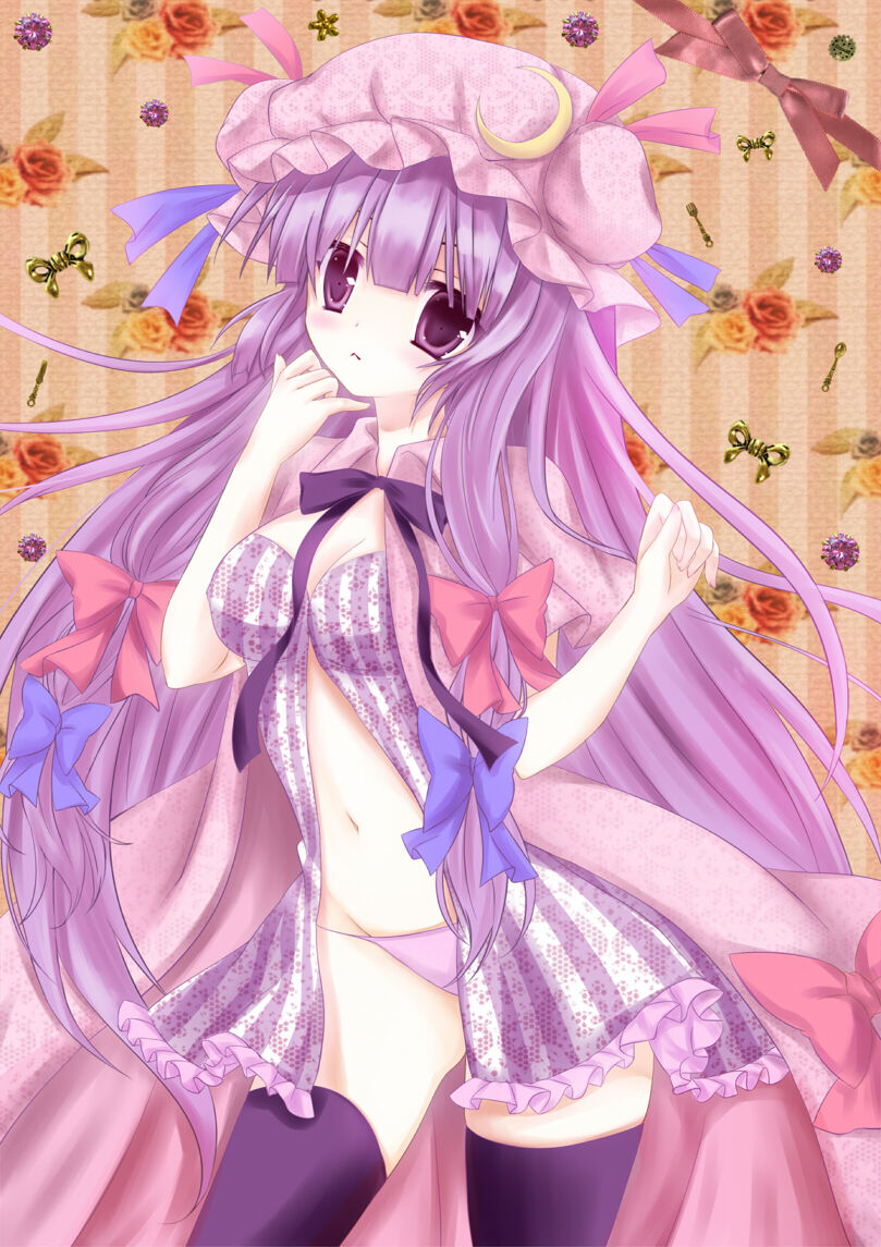 萌乃もか🐰 page 6 full
