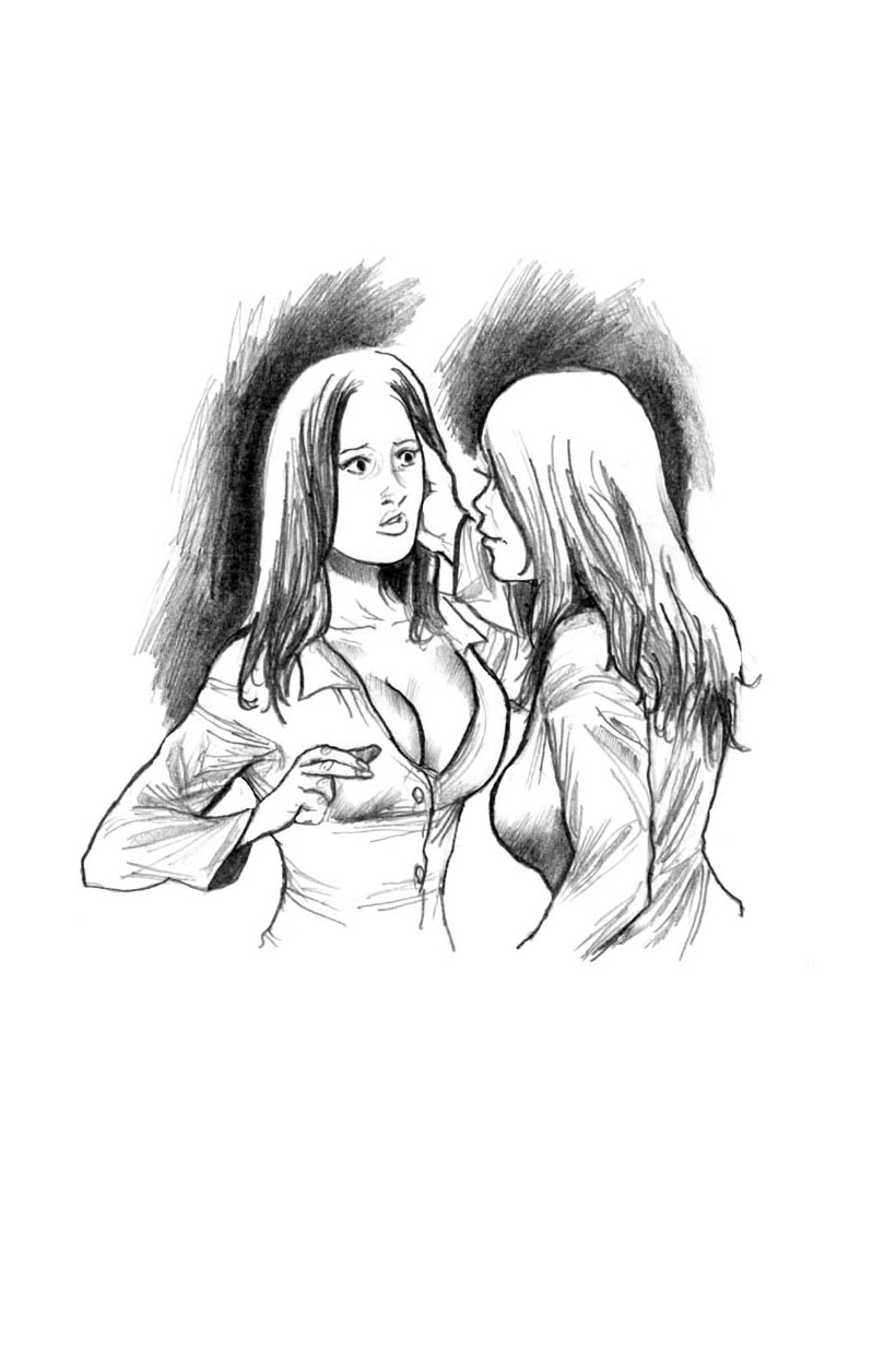 Narcissus 2 page 7 full