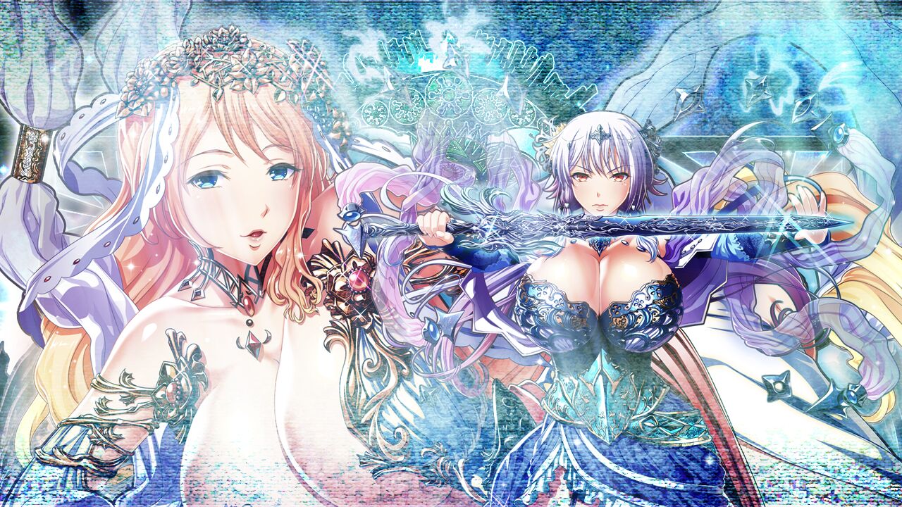 Kyonyuu Fantasy 3 - Digital Novel Edition page 3 full