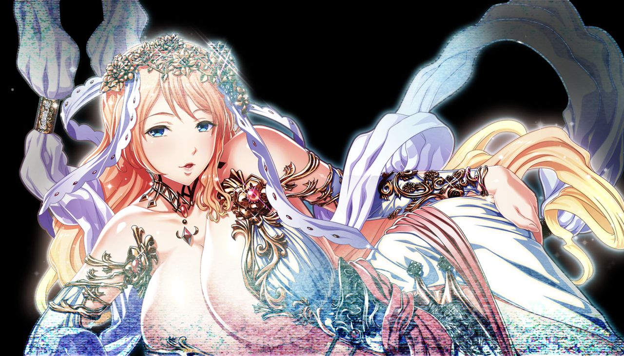 Kyonyuu Fantasy 3 - Digital Novel Edition page 6 full