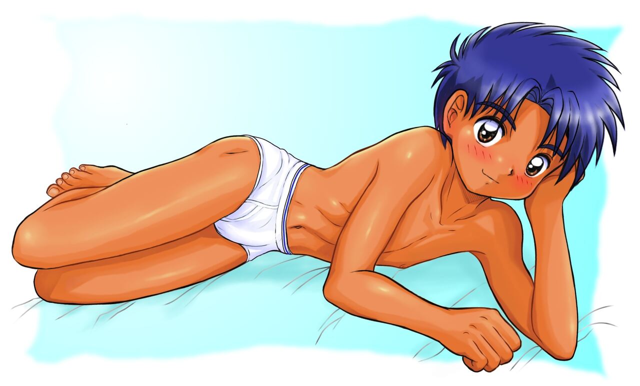 Takeyabukan ROM Bekkan page 2 full