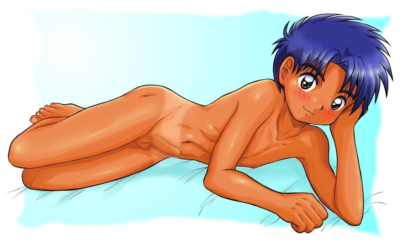 Takeyabukan ROM Bekkan page 3 full