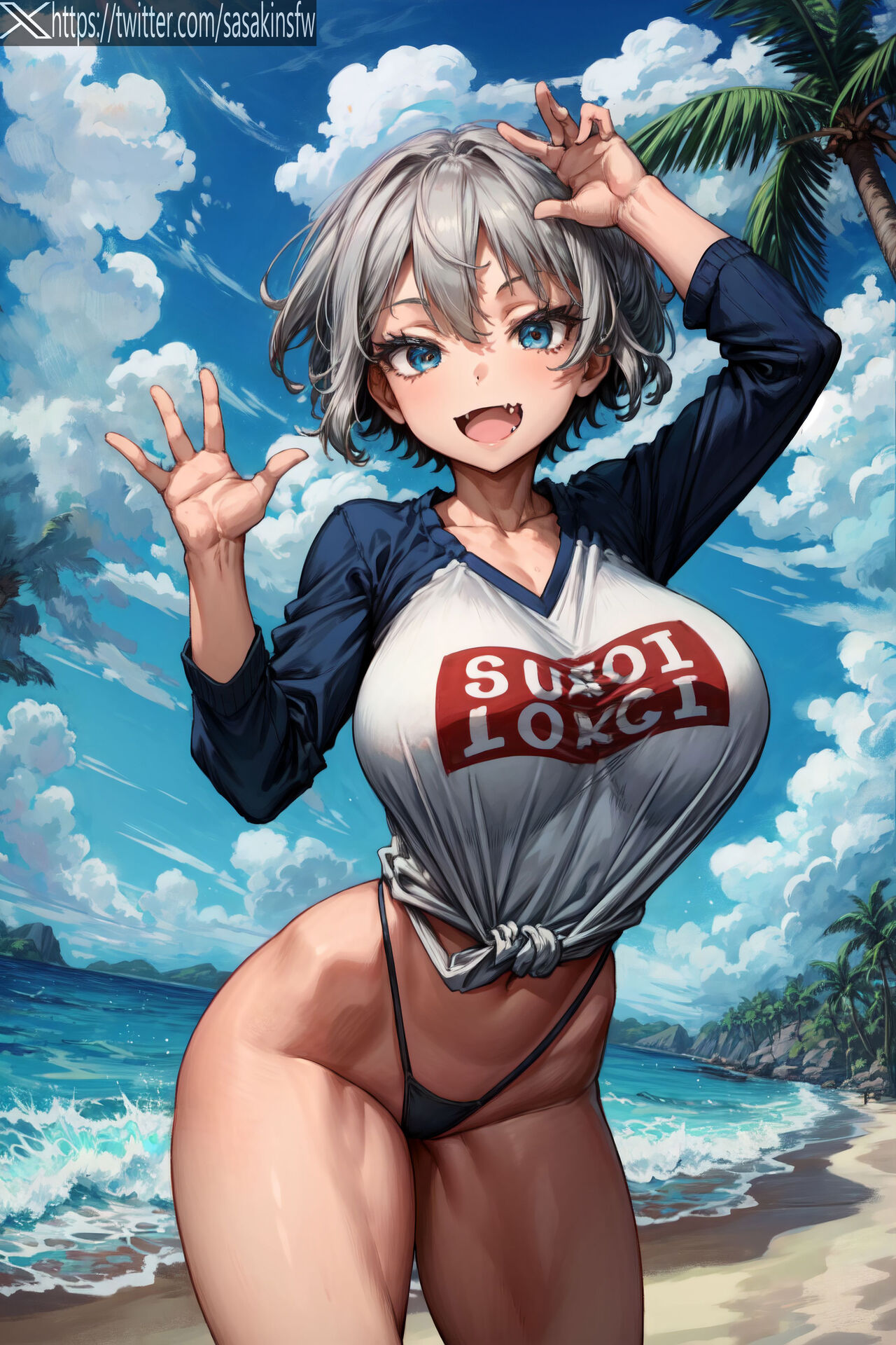 uzaki chan page 1 full