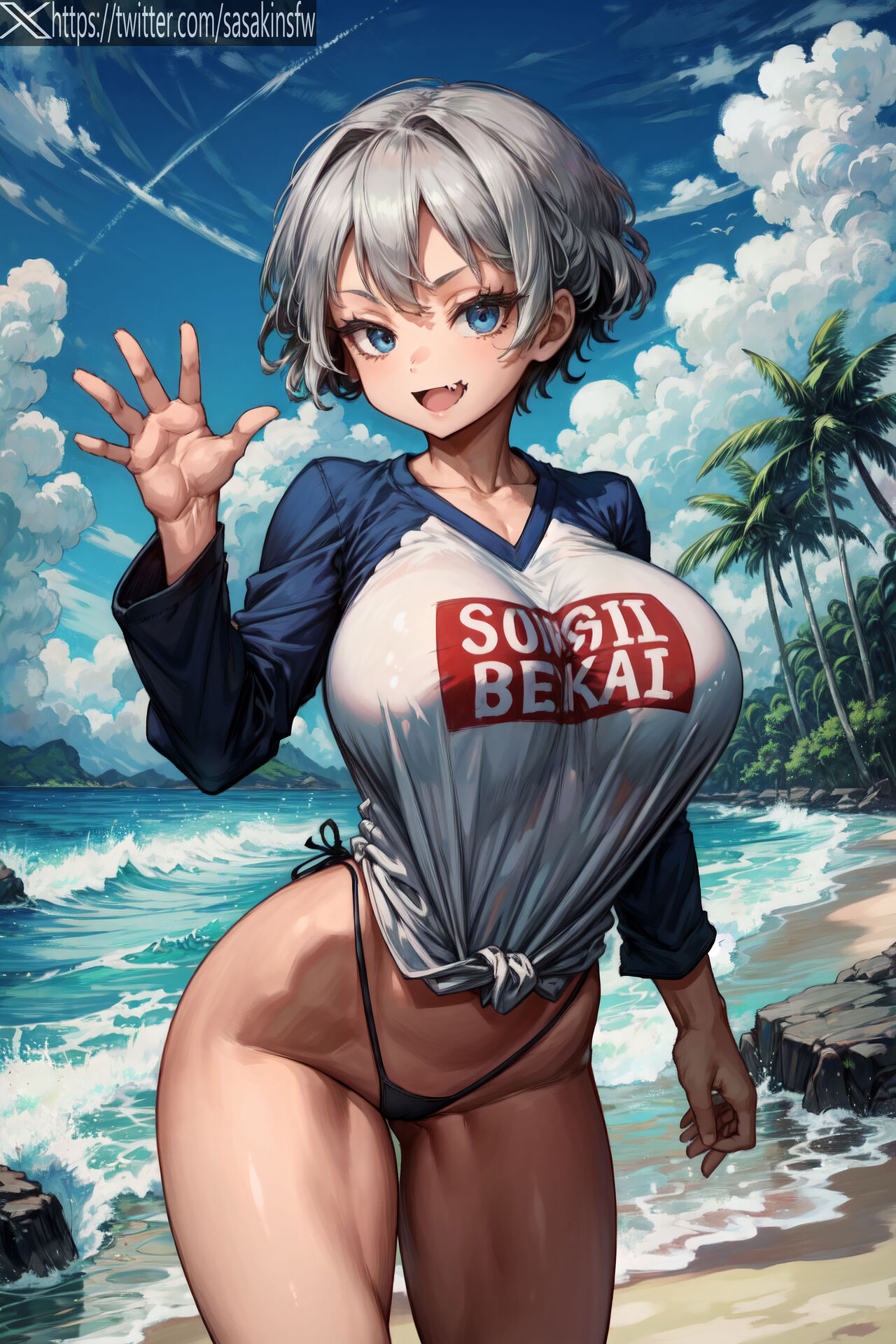 uzaki chan page 10 full