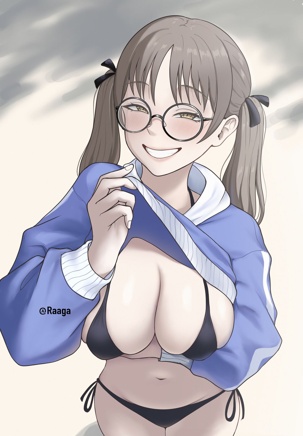 ●PIXIV● Raaga page 10 full