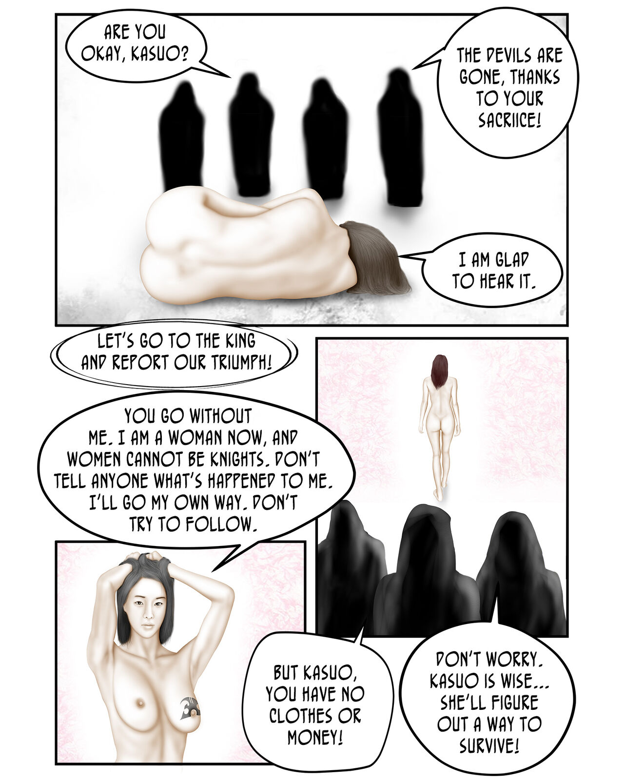 Sacrifice page 10 full