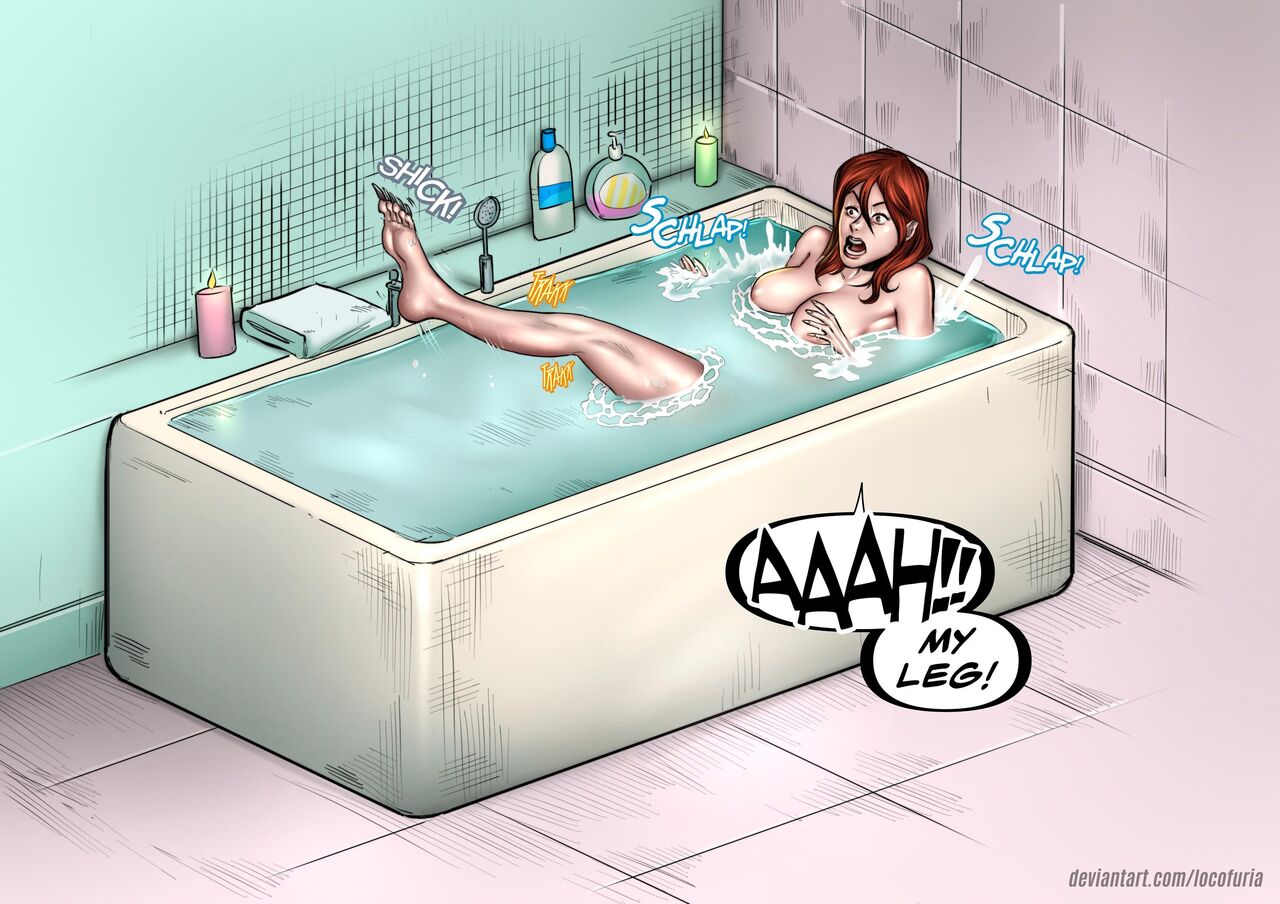 Bath Euphoria page 5 full