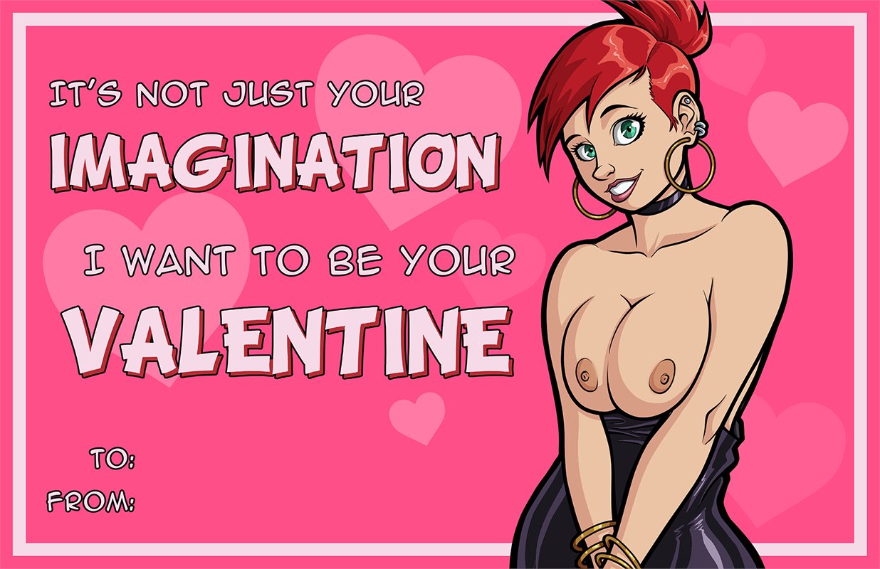Frankie Foster Strip Game page 9 full