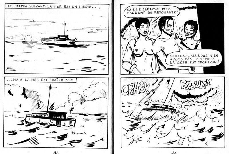Eros Negro N.5 - L'Île des chiens page 10 full