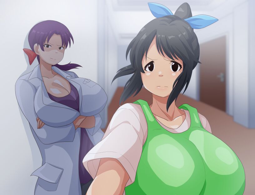 Kansatsusha, Kansatsu sareru page 4 full