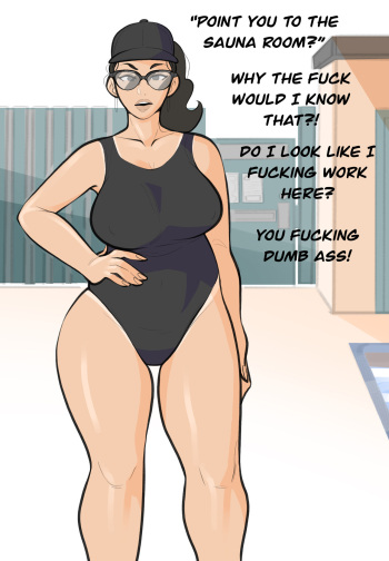 Public Pool Pick-Up cover