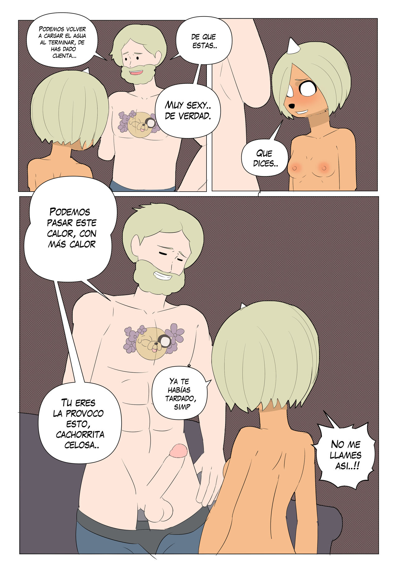 Reign of fire page 8 full