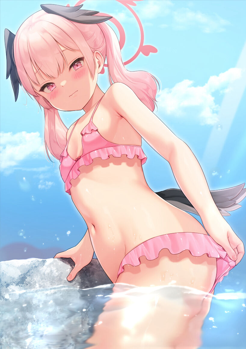 ●PIXIV● namahiyu page 9 full