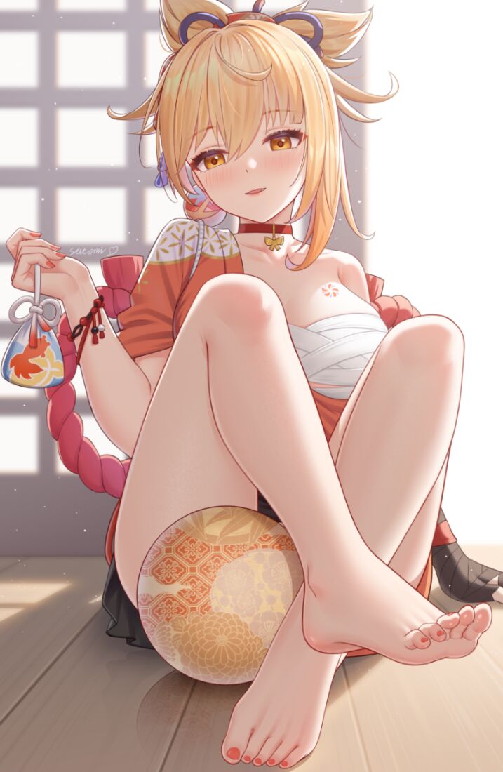 satomiこう page 2 full