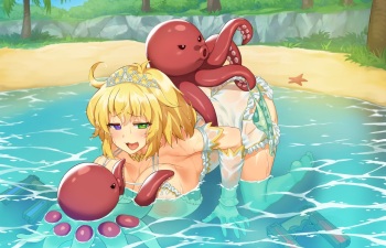 Ryouna cover