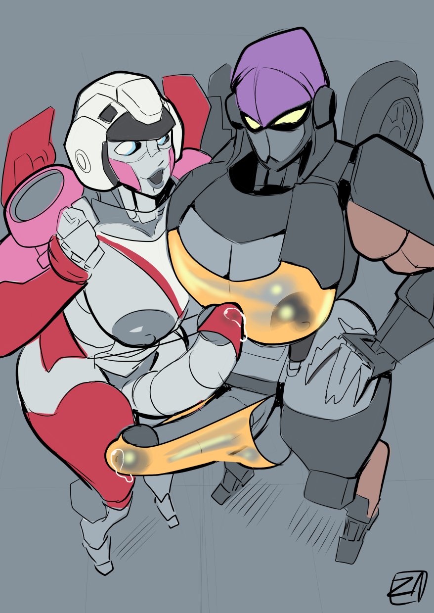 FutArcee page 5 full