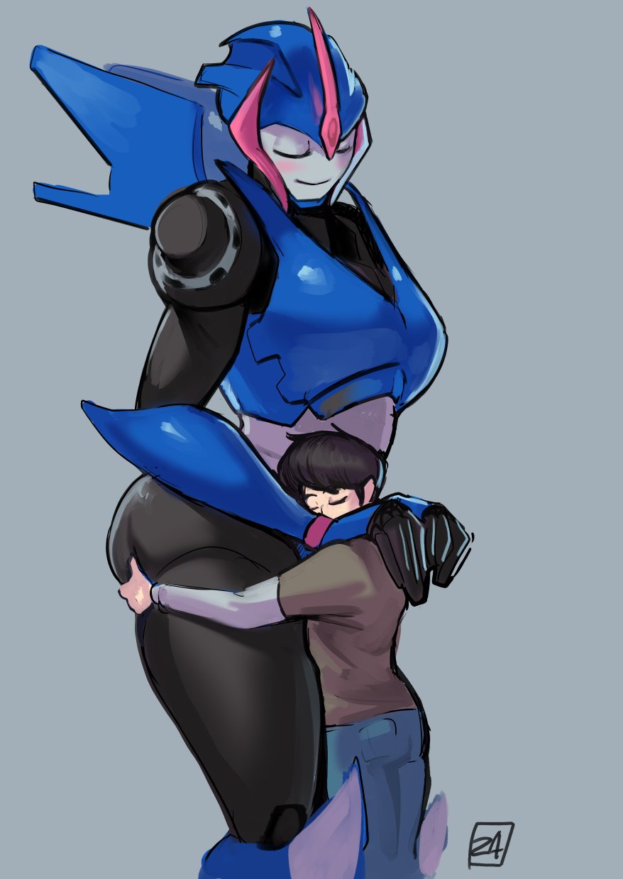 FutArcee page 9 full
