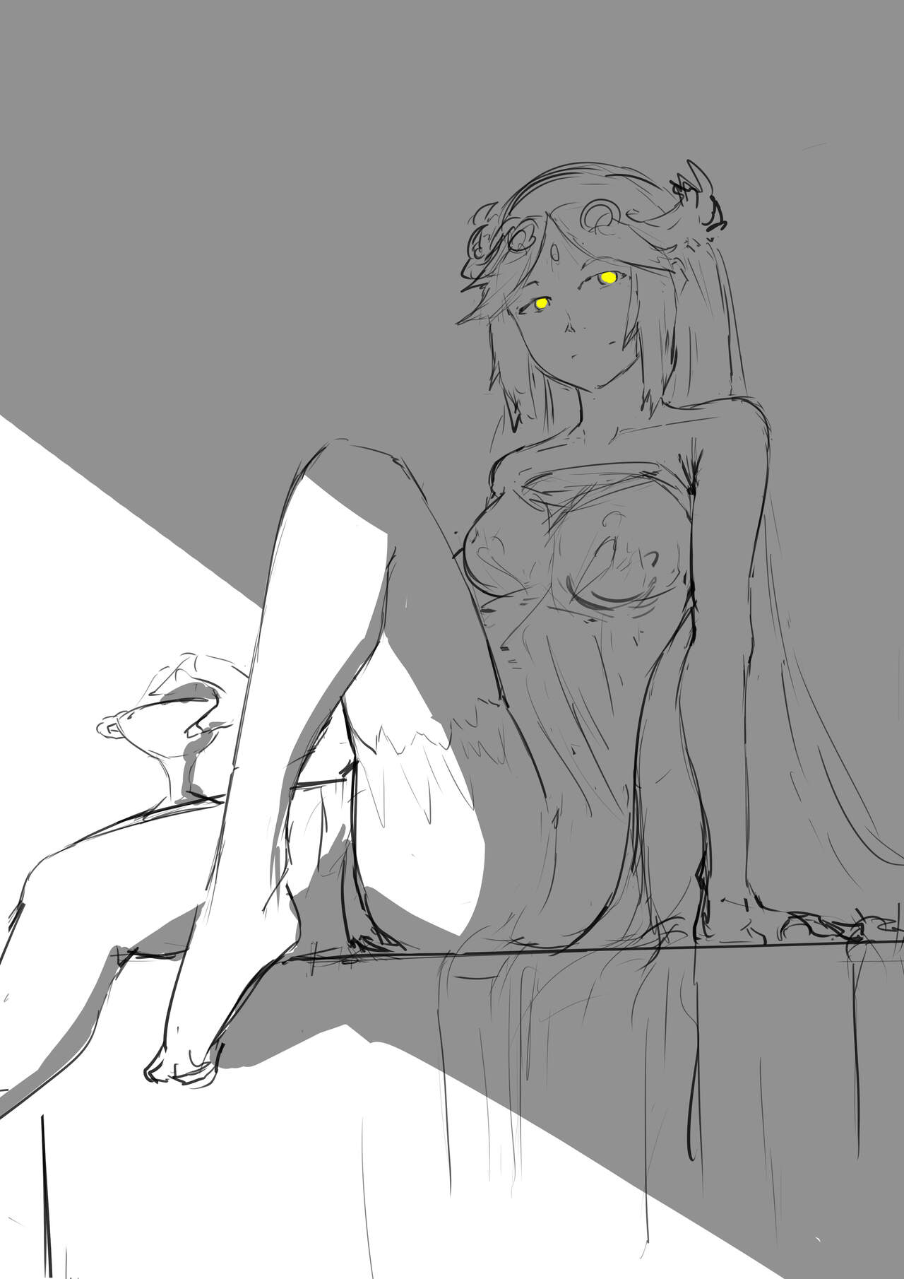 Palutena collection page 1 full