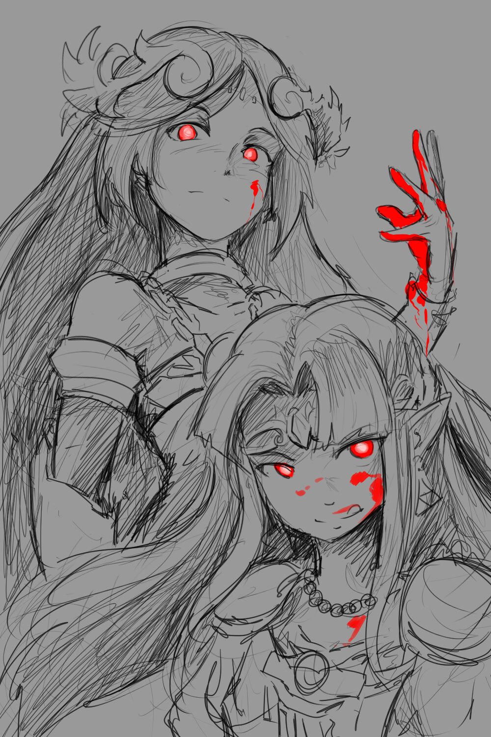 Palutena collection page 3 full