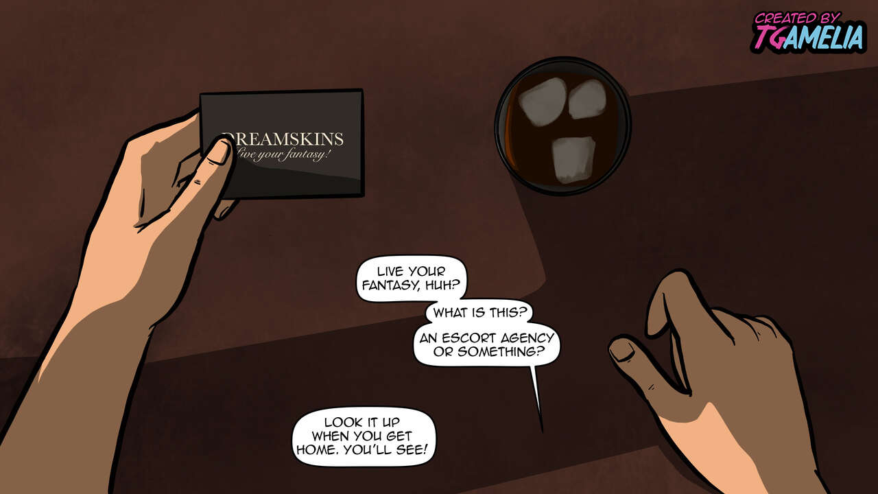 Skinsuit Scandal page 6 full