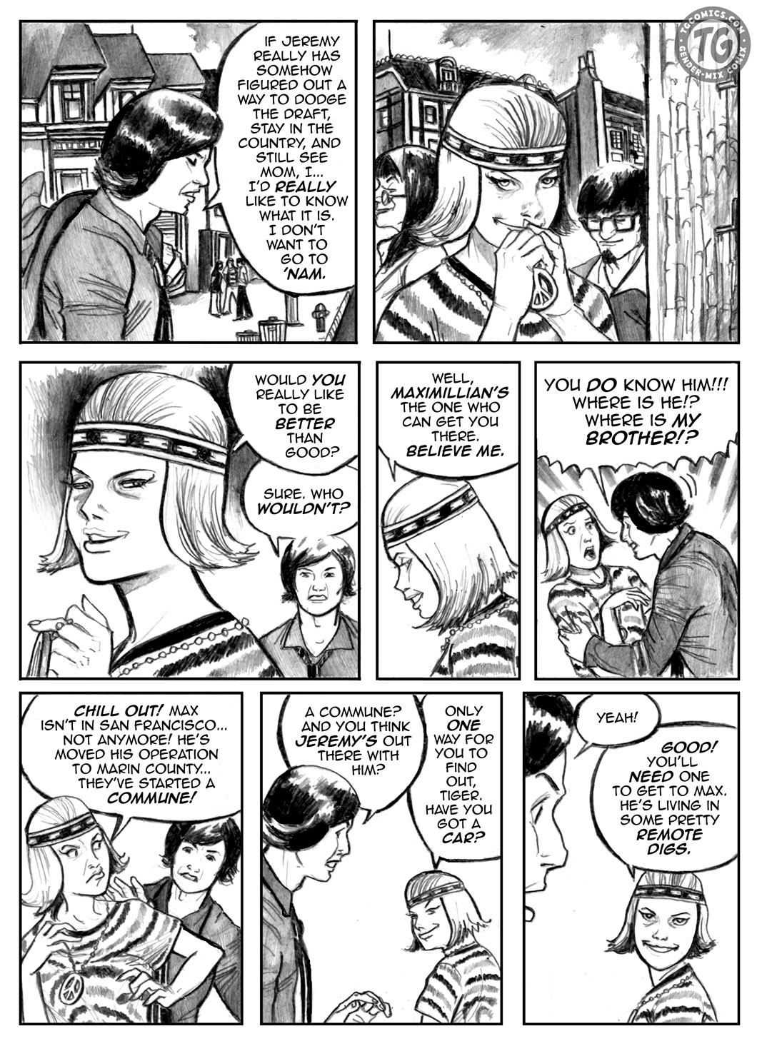 Destiny page 6 full