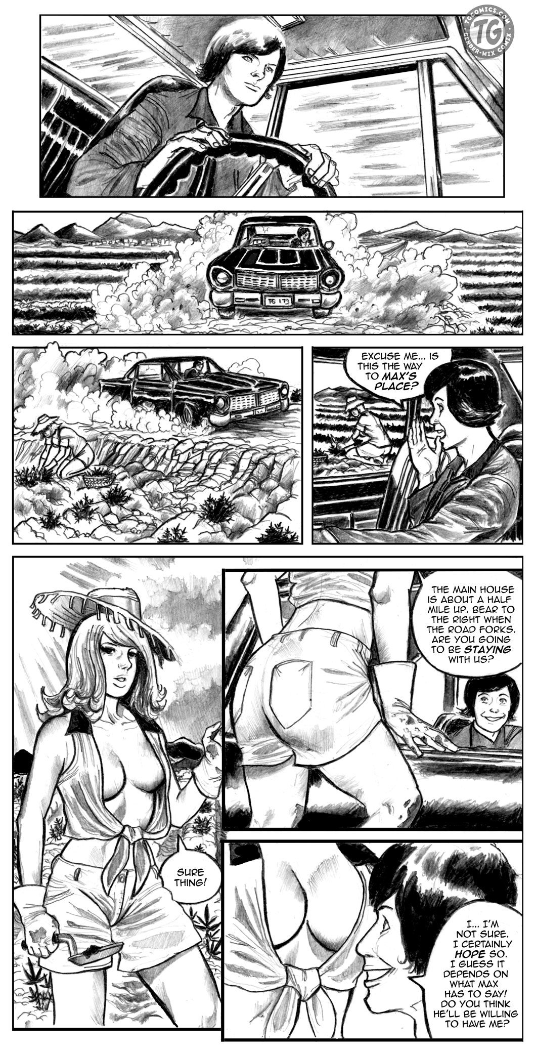 Destiny page 7 full