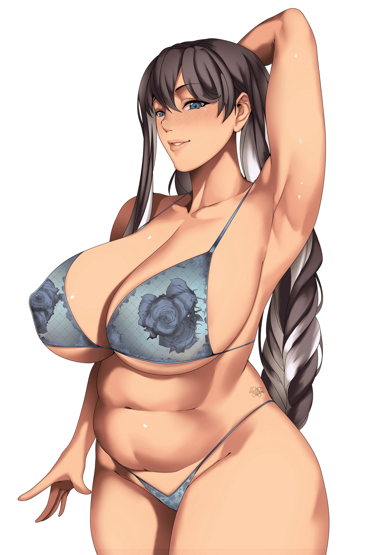 ●PIXIV● harstfazn page 8 full