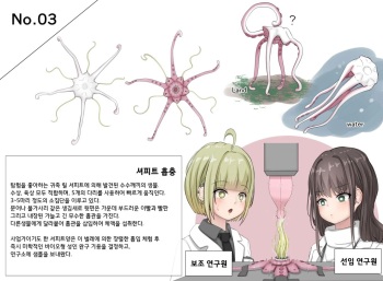 Mushi Research Report No.3 cover