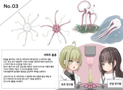 Mushi Research Report No.3