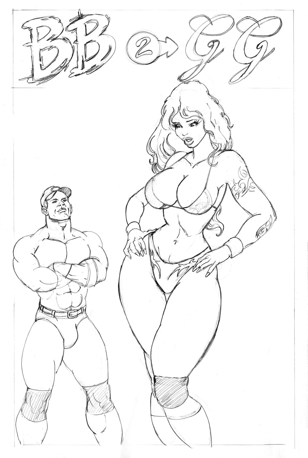 Artist - Siproites page 2 full