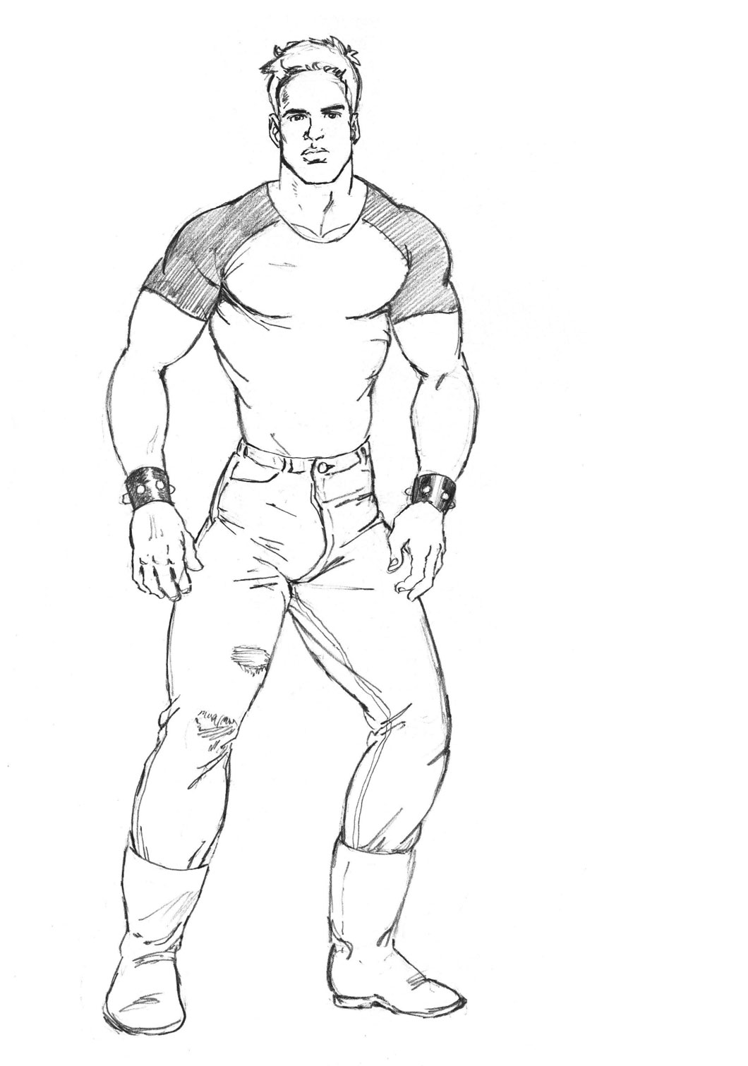 Artist - Siproites page 4 full