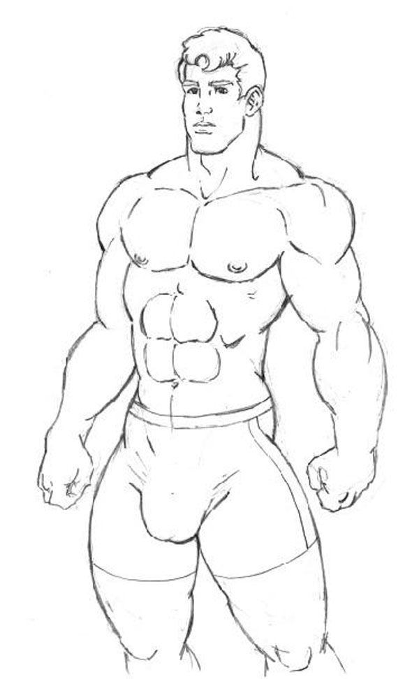 Artist - Siproites page 8 full