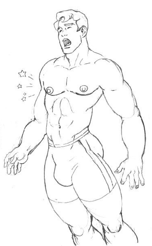 Artist - Siproites page 9 full