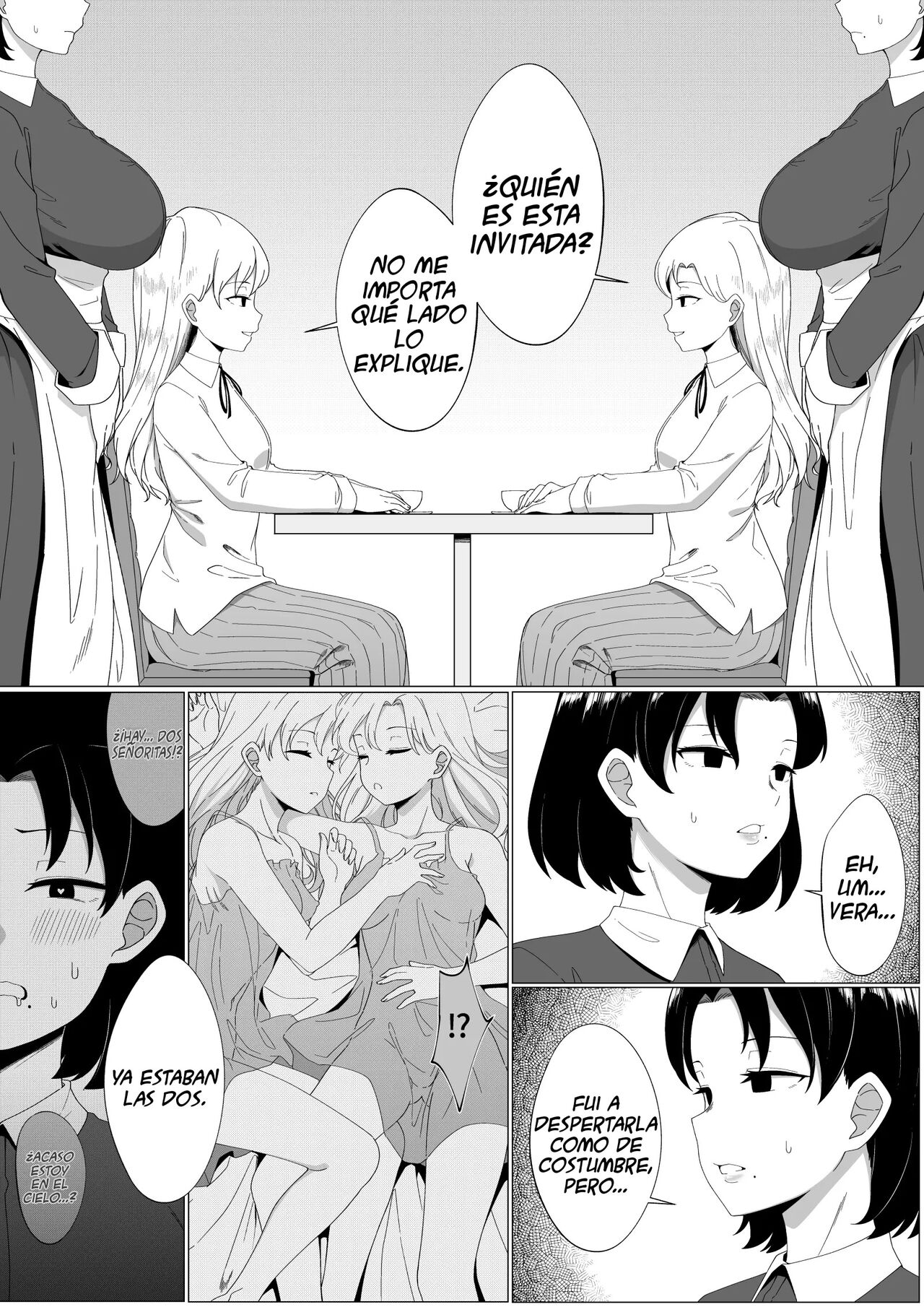 Mirror Collection 3 page 4 full