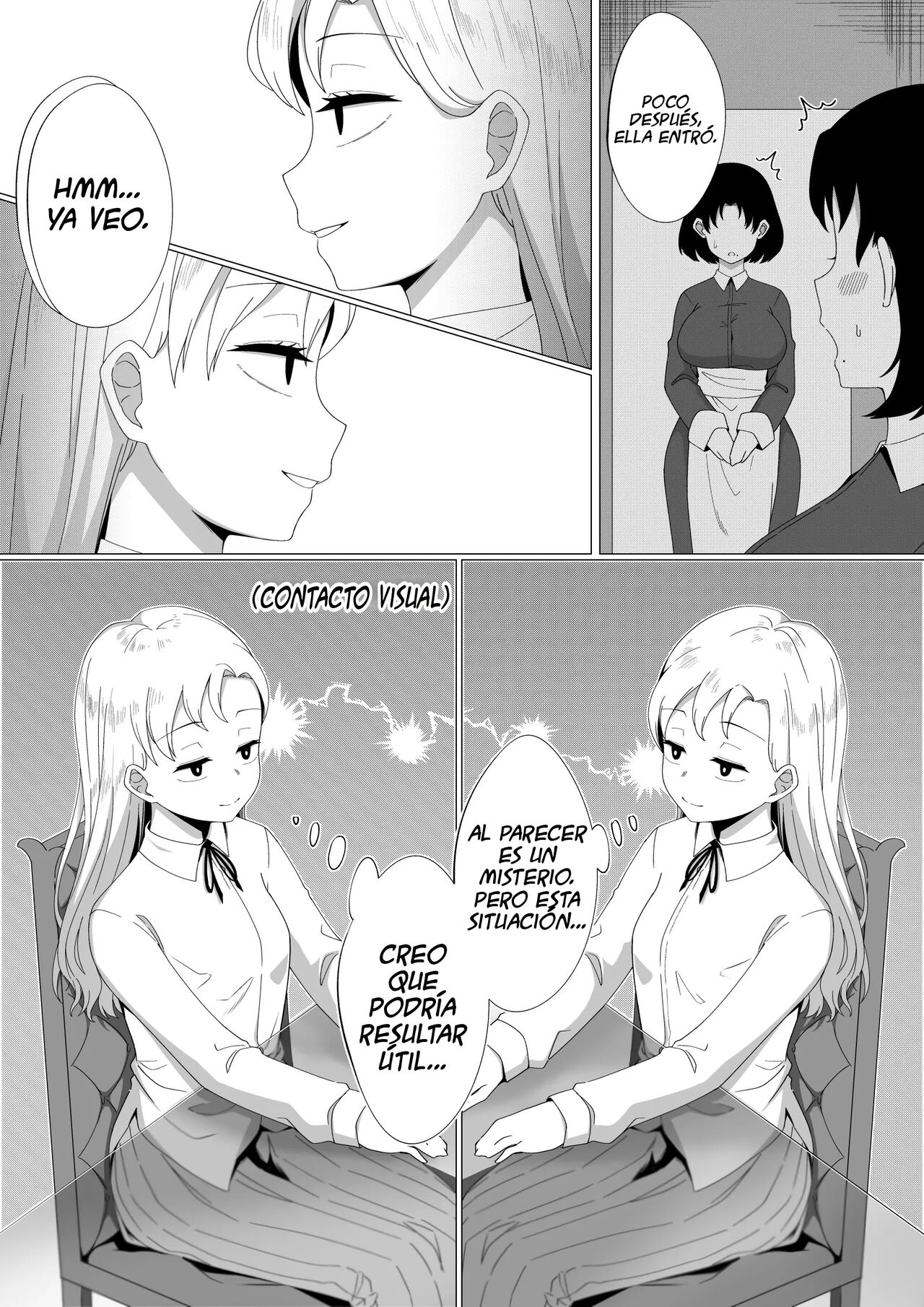 Mirror Collection 3 page 5 full