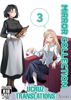 Mirror Collection 3