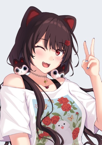 ●PIXIV● fanlp3 cover