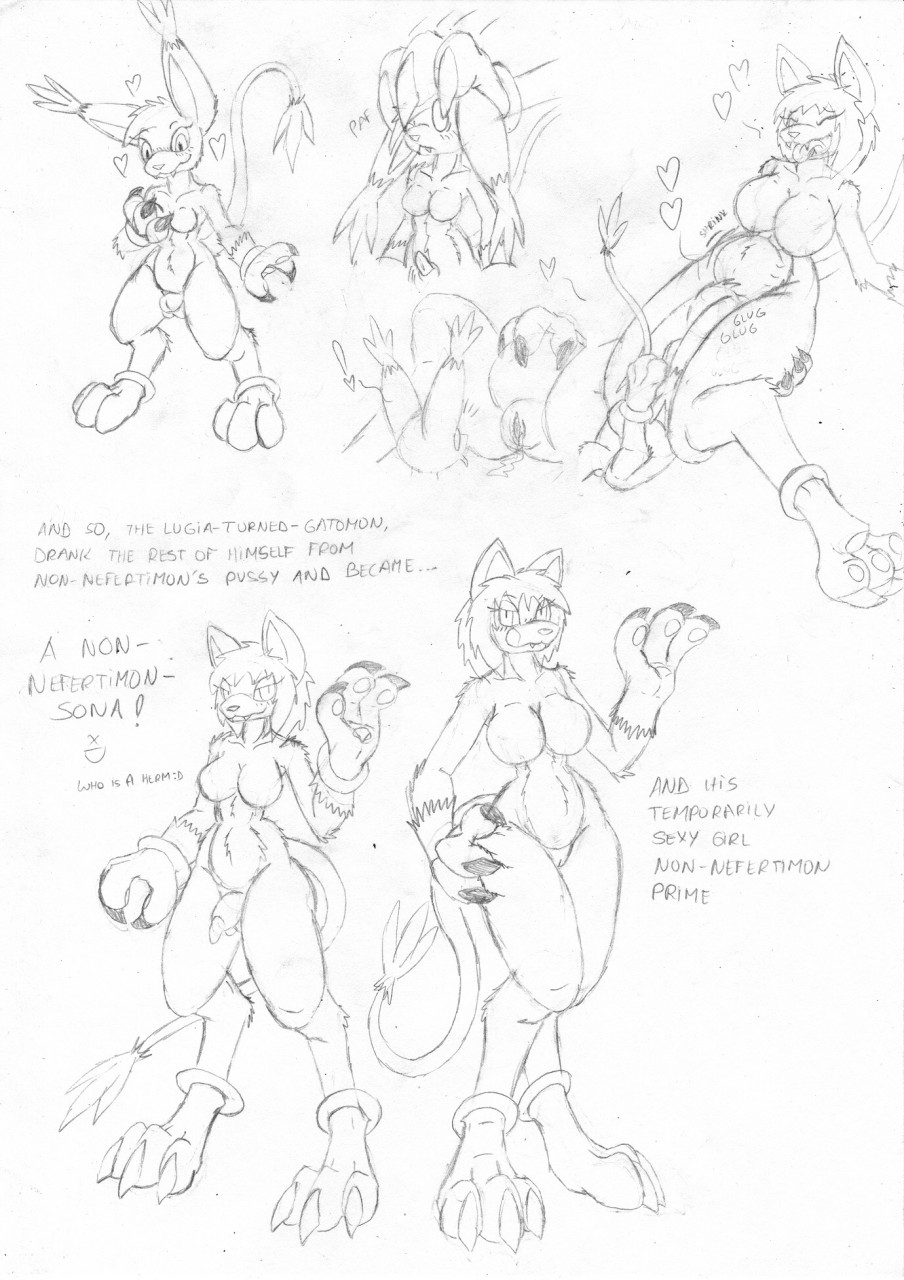 Between the Pussy and the Cock page 5 full