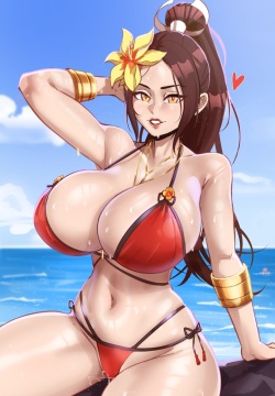NIPPON ECCHI
