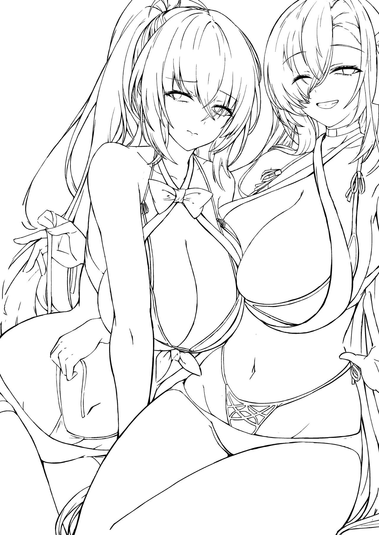 叱って ご主人様!! page 2 full