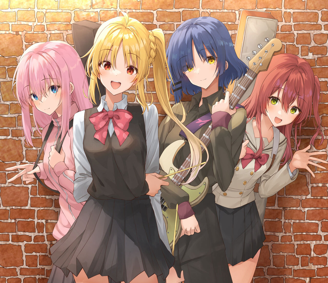 ●PIXIV● 鷹なゆ page 6 full