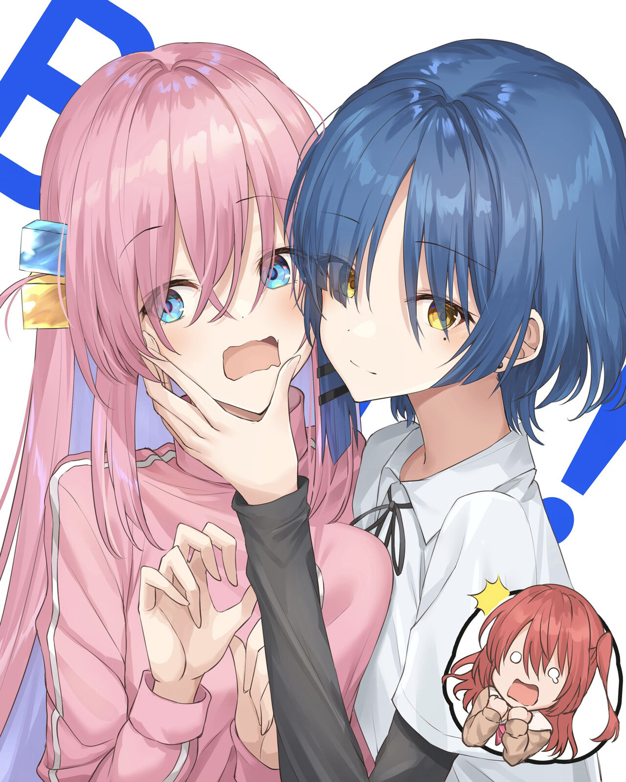 ●PIXIV● 鷹なゆ page 7 full