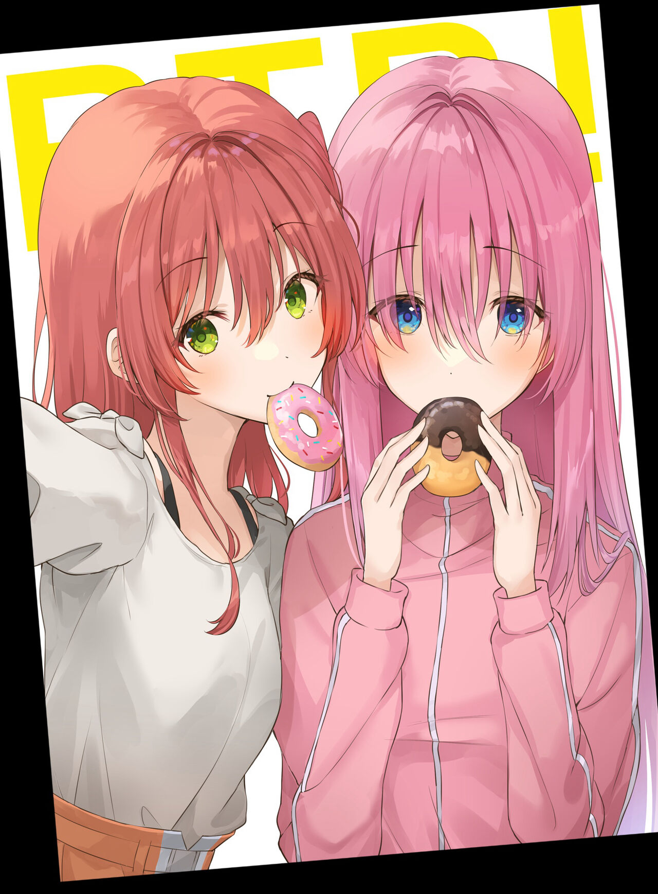 ●PIXIV● 鷹なゆ page 9 full