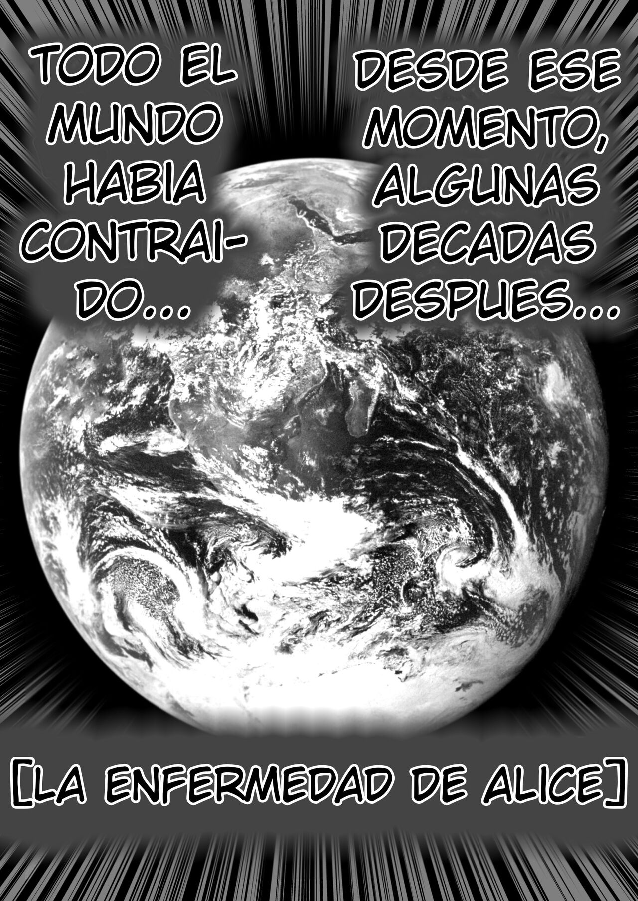 Fushigi na Virus de Minna Alice no Papa to Mama page 3 full