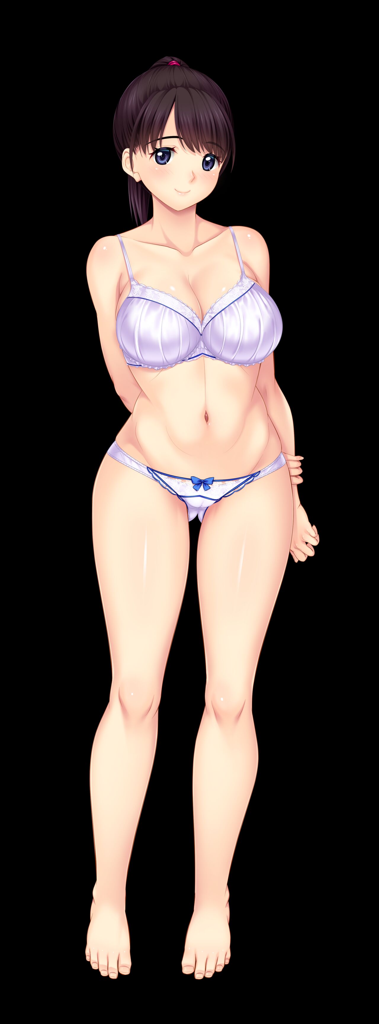 ぼくおね～End of Summer Days After～ DLC page 2 full